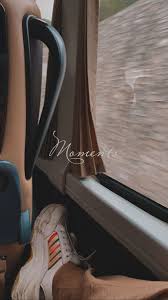 Otobus Pencere Yolculuk Ayakkabi Bus Window Travel Shoe Window Edge 2020 Yolculuk Otobus Ayakkabilar