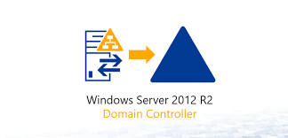 Adding A Windows Server 2012 R2 Dc To An Existing Domain Active Directory Faq