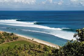 Desert Point