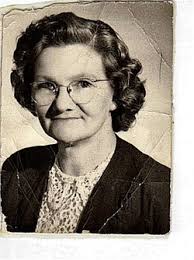 Katherine Zerbe Northrup (1902-1994)