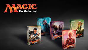 Featured mtg arena decks with video guides and performance stats based on millions tracked mtga matches, advanced filters, player collection sync. Getestet Die Magic Welcome Decks