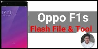 How To Install Oppo F1s Stock Rom Oppo F1s Flash File Tool 99media Sector
