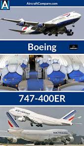 Available only for long term dry lease, including a purchase option at market value at end of lease. Boeing 747 400er Price Specs Photo Gallery History Aircraft Compare