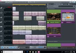 Empowers the people to create their own music since 1994. Review Magix Music Maker Ask Audio