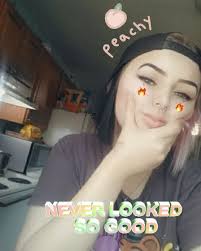 Layla Wheeler (@venomous_cherub) • Instagram photos and videos