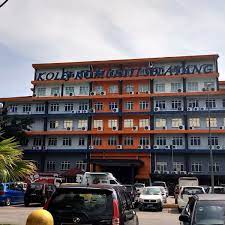 Senarai kolej komuniti seluruh malaysia serta alamat, nombor telefon dan kursus yang ditawarkan. Kolej Komuniti Selayang 6 Tips