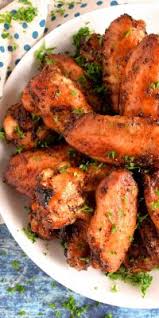 Voted best wings in mesquite, tx & dfw. Dry Rub Chicken Wings Lord Byron S Kitchen