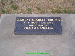 Gravesites Of Tasmania