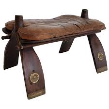 Saddle stools, much like saddles themselves, have been designed in a number of formats. Pin On Furniture