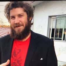 Joseph Mazzuca's Instagram, Twitter & Facebook