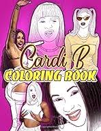 Amazon.co.uk: Cardi B Gift
