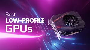 Now just picture these same features. Best Low Profile Compact Graphics Cards Gpu For Your Needs 2021 Guide