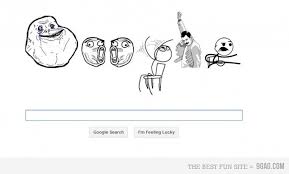 They Should Best Google Doodles Rage Comics Memes