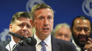 State Democratic Parties Face a Funding Dilemma. Can the DNC Actually Help? 