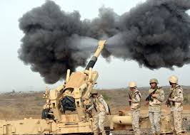 The recent attacks on oil facilities in saudi arabia and devastating retaliatory attacks by yemeni forces exposed saudi military vulnerabilities. Saudi Arabia S Army A Lot Of Good Quality Hardware In Unskilful Hands