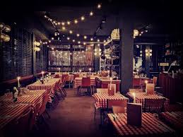 Trattoria Sorano On Instagram Candlelightdinner We Show You How It S Done Trattoriasorano Dimthelights Italian Restaurant Restaurant Interior Restaurant