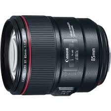 Canon Ef 85mm F 1 4l Is Tests And Mtf Charts By Lensrentals