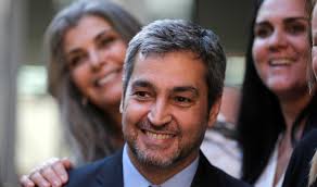 Diplomatic source: No move in works to counter Paraguay embassy reversal