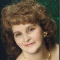 Obituary for Judith Marlene Adkins