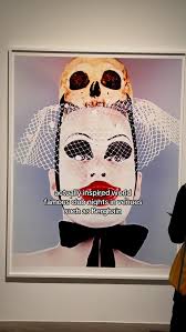 Last chance to visit the highly acclaimed Leigh Bowery exhibition at Tate  Modern London!, Leigh Bowery was an Australian artist, performer, and  fashion icon known for his boundary-pushing approach to ...