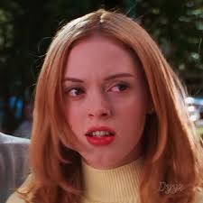 Tatum Riley Walking Scene