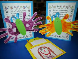 Make this floral mother's day greetings card for a special lady in your life. Fathers Day Cards For Mothers Design Corral