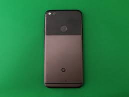 Google Pixel XL review