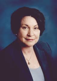 Virginia Carson, Lynne Pierson Doti Retiring After 45 Years at Chapman