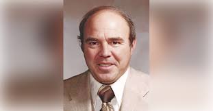 Obituary information for Lorne Gilbert Mohr