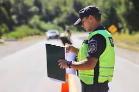 Operativo de seguridad para el Turismo Carretera en Centenario – Noticias  de Angostura