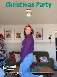 Ugly sweater party 🎄