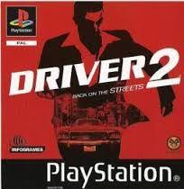 Driver 2 Game Setup Free Download Pc Full Version Classic Video Games Video Games Pc Playstaion