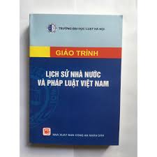 Đội tuyển việt nam sẽ nghỉ ở lượt trận ngày 08/10 và trở lại trong chuyến làm khách của đt malaysia tại svđ bukit jalil vào ngày 13/10/2020. Sach Giao Trinh Lá»‹ch Sá»­ Nha NÆ°á»›c Va Phap Luáº­t Viá»‡t Nam Shopee Viá»‡t Nam