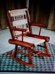 Muebles de bambú para tu hogar ala hora de descanso. Bambu Caribeno Publicaciones Facebook