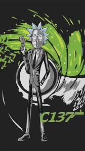 And since the former character is an alcoholic, roiland gets a while few are looking for rick and morty trippy wallpapers, and some of you are for rick and morty supreme wallpaper. Rick Sanchez James Bond Morty Rick And Morty Hd Mobile Wallpaper Peakpx