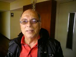 Alberto Marco Antonio Segura Rosas