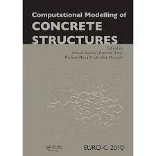 Computational modelling of concrete structures 1st edition by nenad bicanic and publisher crc press. Computational Modelling Of Concrete Structures By Nenad Bicanic