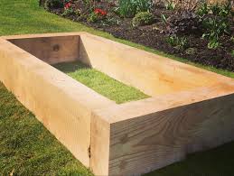 Maybe you would like to learn more about one of these? Raised Bed Kit 100mm Width Caledonian Horticulture