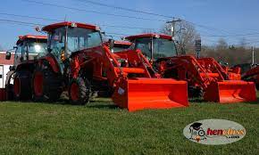 All photos by rich taber. The Best Small Farm Tractor Buyer S Guide Countryside