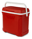 Profile II Hard Cooler, Red, 30-qt Igloo
