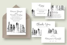 Use them in commercial designs under lifetime, perpetual & worldwide rights. Free 14 Forest Wedding Invitation Designs Examples In Psd Ai Eps Vector Examples
