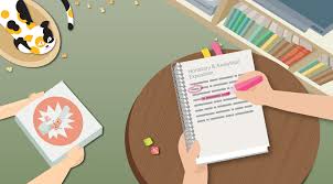 2 communicative purpose example to persuade the reader or the listener that something should or should not be the case. Mengenal Perbedaan Analytical Dan Hortatory Exposition Text Ef Blog