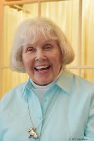 DD 93rd/95th Birthday