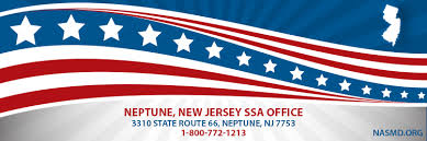 Neptune Nj Social Security Office Ssa Office In Neptune New Jersey