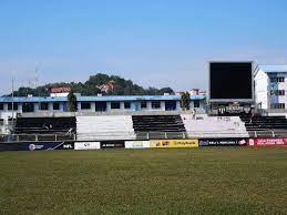Tfc ii's victory propels them to the top of the league with 28 points. Stadium Sultan Ismail Nasiruddin Shah Terengganu Kini Berubah Wajah Satu Johor