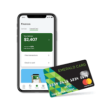 If you use your turbo account for all of your cash, then there may be nowhere else that you have money available. Emerald Card Login H R Block