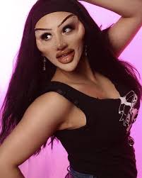 Unnamed succubus sculpture by 2018 KNB EFX Legends of Creature Design  Scholarship finalist, Noemi Smith. ⁣