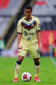 América atlas atlético san luis cruz azul fc juarez guadalajara león mazatlán fc monterrey necaxa pachuca puebla pumas unam querétaro santos tigres uanl tijuana toluca. Club America 25 Datos Curiosos Que No Sabias De Giovani Dos Santos Liga Mx Historias Del Futbol En Mexico America Monumental