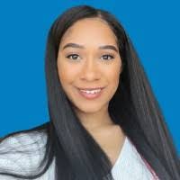 Sade Allen's Instagram, Twitter & Facebook