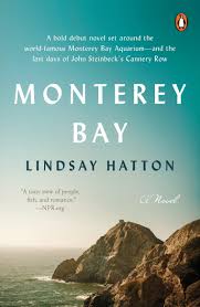 Monterey Bay Amazon Co Uk Lindsay Hatton 9780143110484 Books